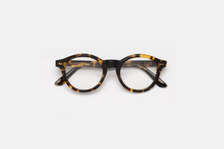 Retrosuperfuture Numero 129 Burnt Havana UUF 48