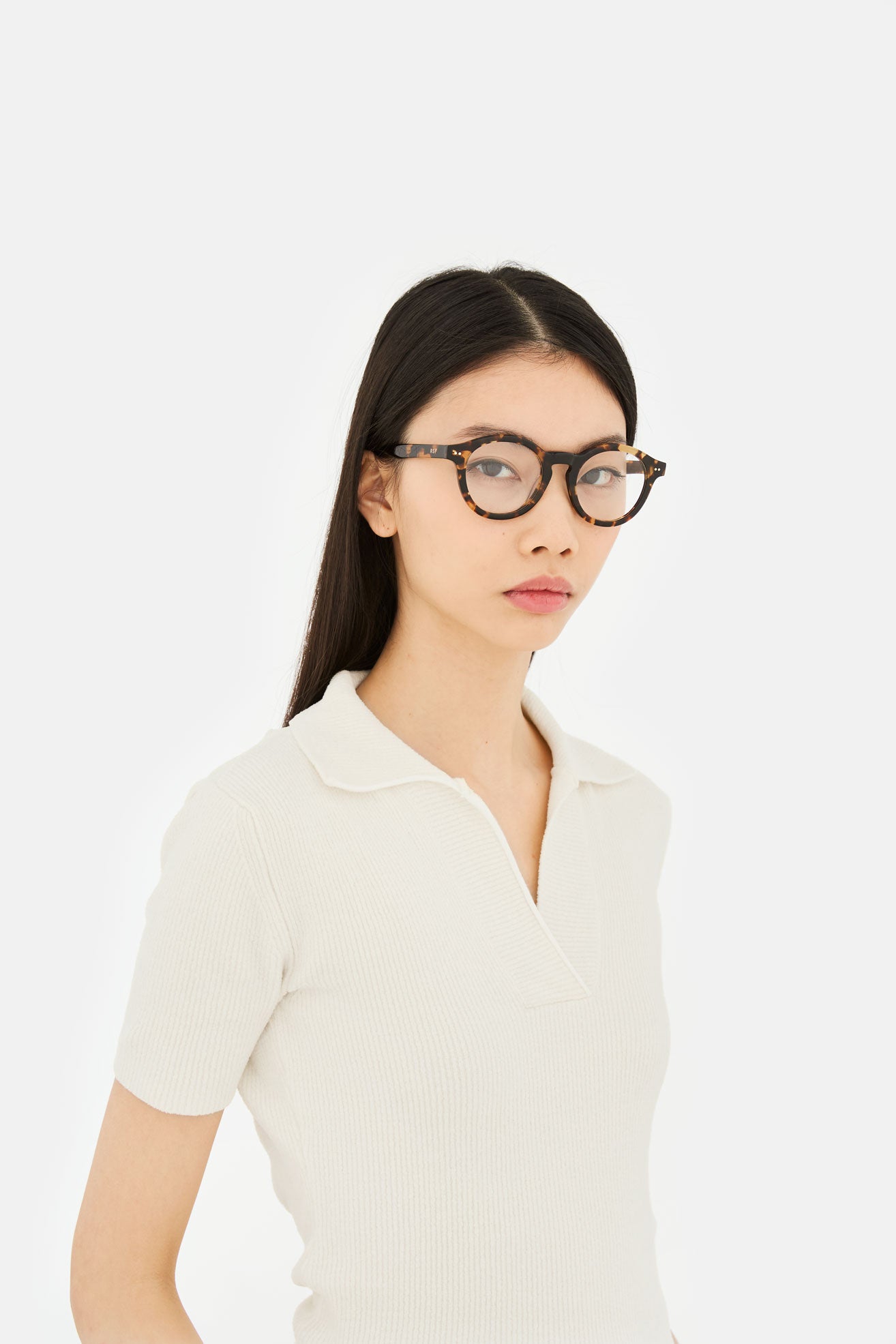 Retrosuperfuture Numero 129 Burnt Havana UUF 48