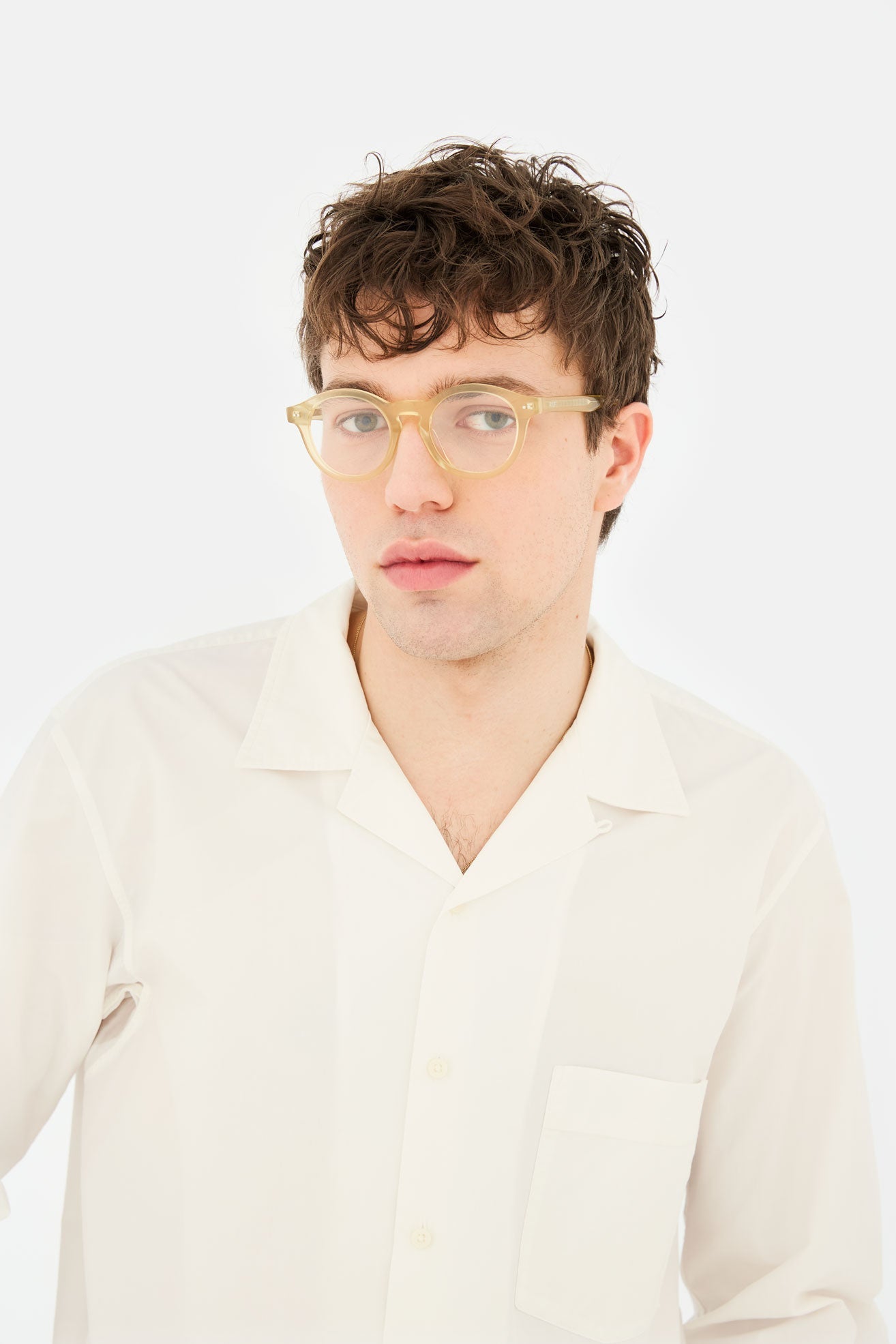 Retrosuperfuture Numero 129 Cozy KW5 48