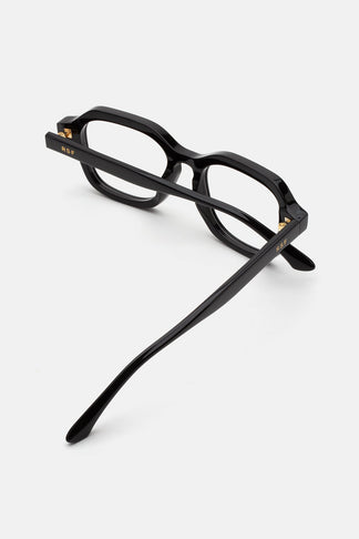 Retrosuperfuture Numero 130 Black MSS 60