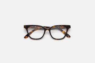 Retrosuperfuture Numero 131 Burnt Havana HZO 50
