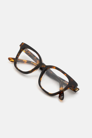 Retrosuperfuture Numero 131 Burnt Havana HZO 50