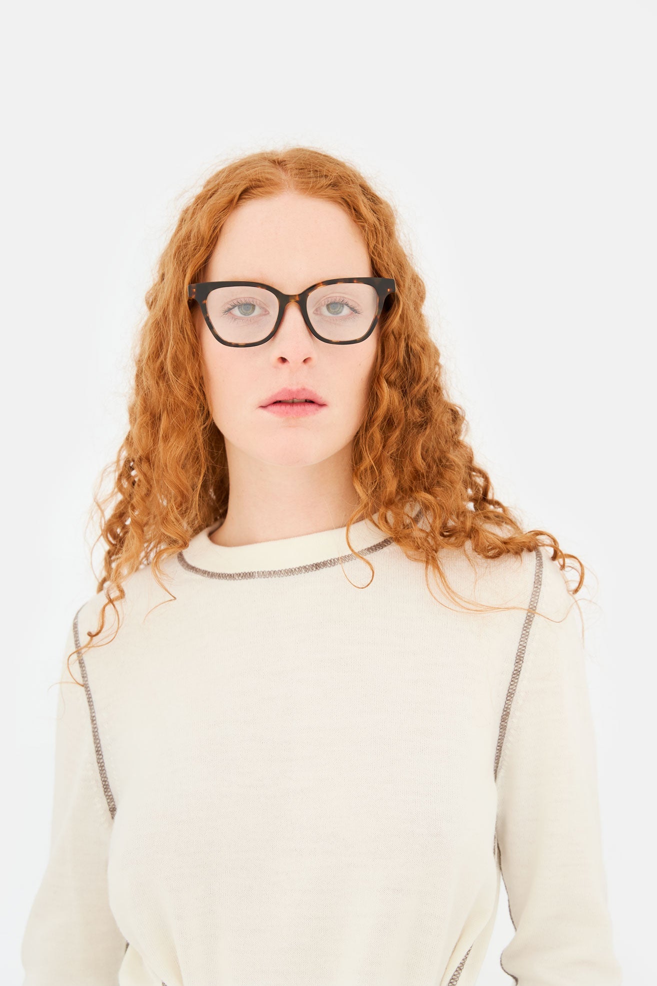 Retrosuperfuture Numero 131 Burnt Havana HZO 50