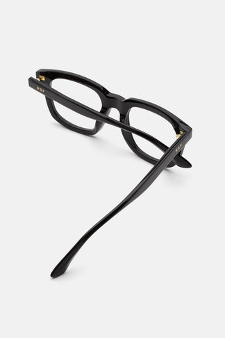 Retrosuperfuture Numero 132 Black I37 50