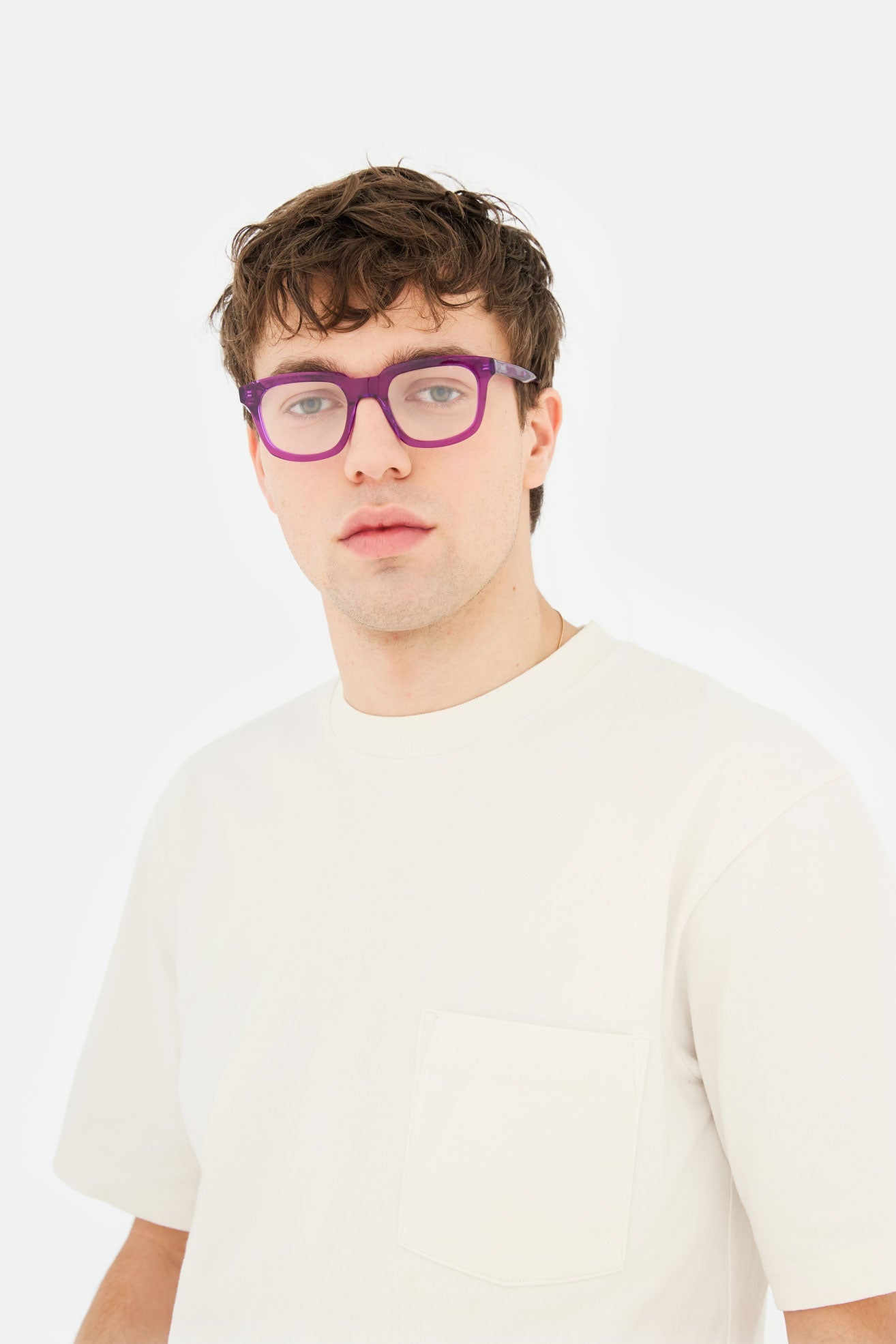 Retrosuperfuture Numero 132 Violissimo 6QK 50