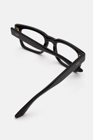 Retrosuperfuture Numero 133 Black 2FD 51