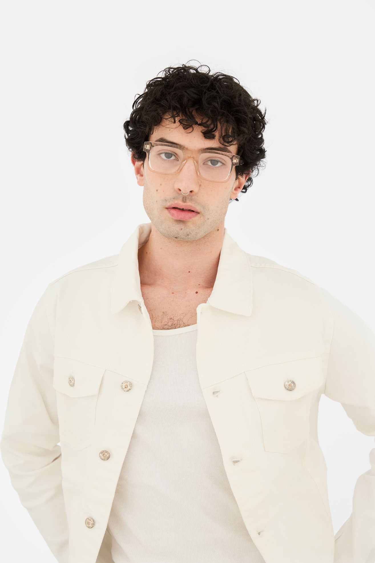 Retrosuperfuture Numero 133 Resina 5RN 51