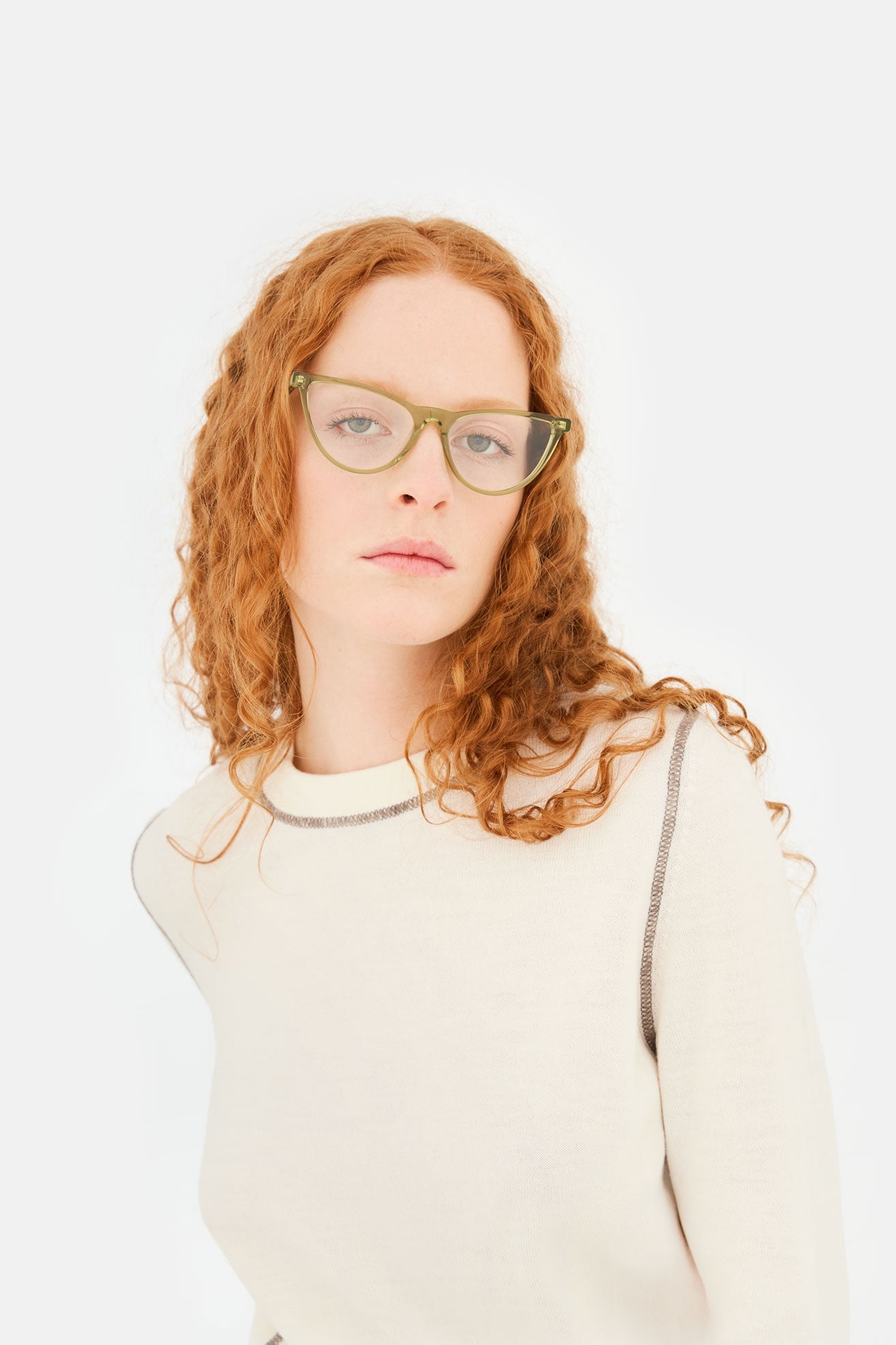 Retrosuperfuture Numero 135 Mindless 6TG 55