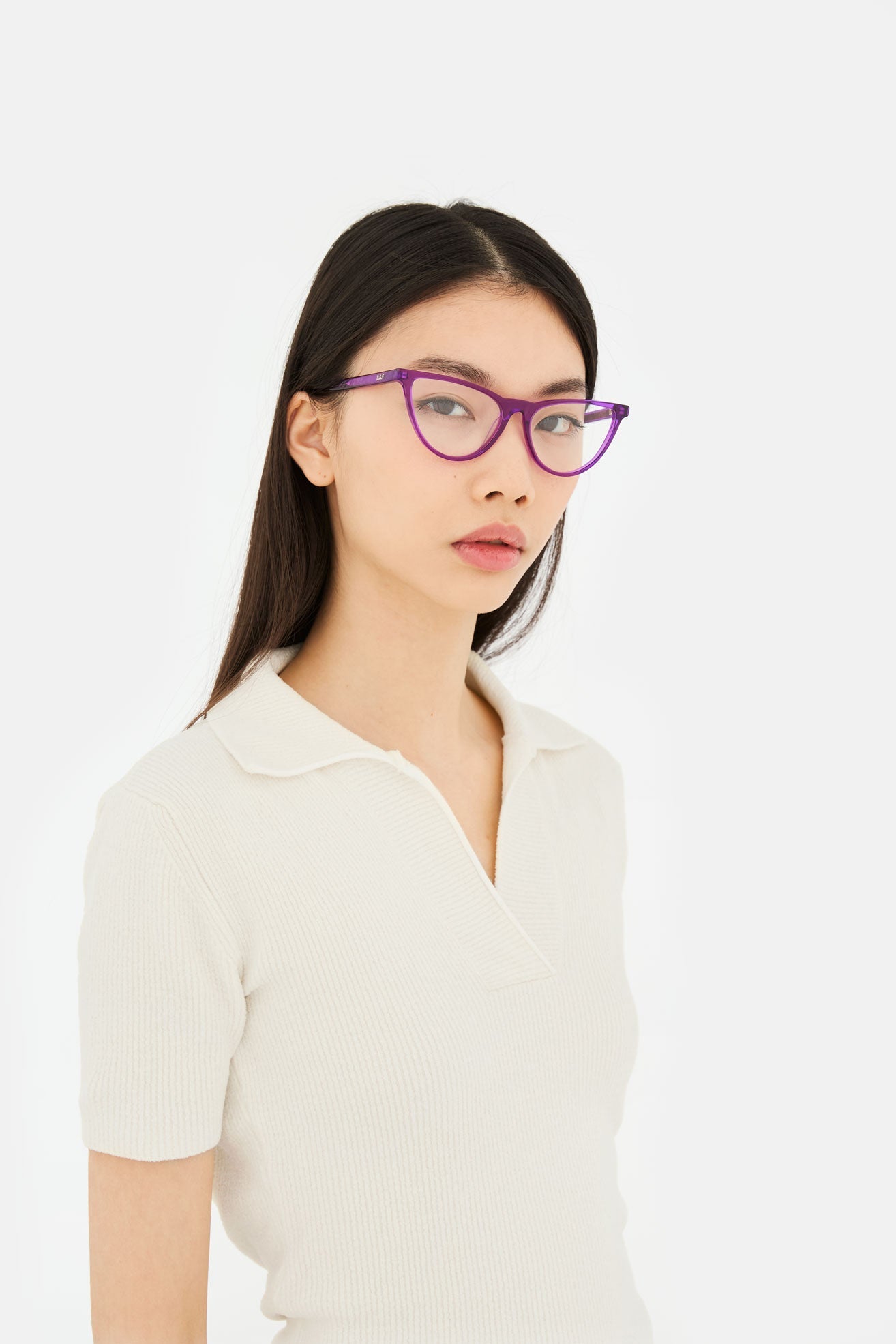 Retrosuperfuture Numero 135 Violissimo KCR 55