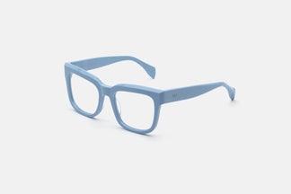 Retrosuperfuture Numero 136 Azzurro L1S 53