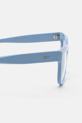 Retrosuperfuture Numero 136 Azzurro L1S 53