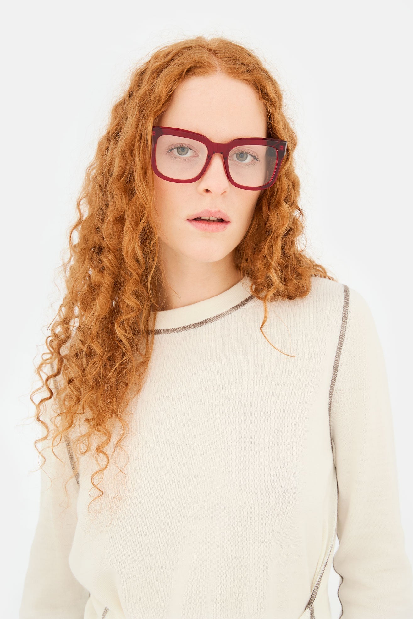 Retrosuperfuture Numero 136 Rossissimo 5M4 53