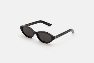 Retrosuperfuture Parola Black 4FK 54