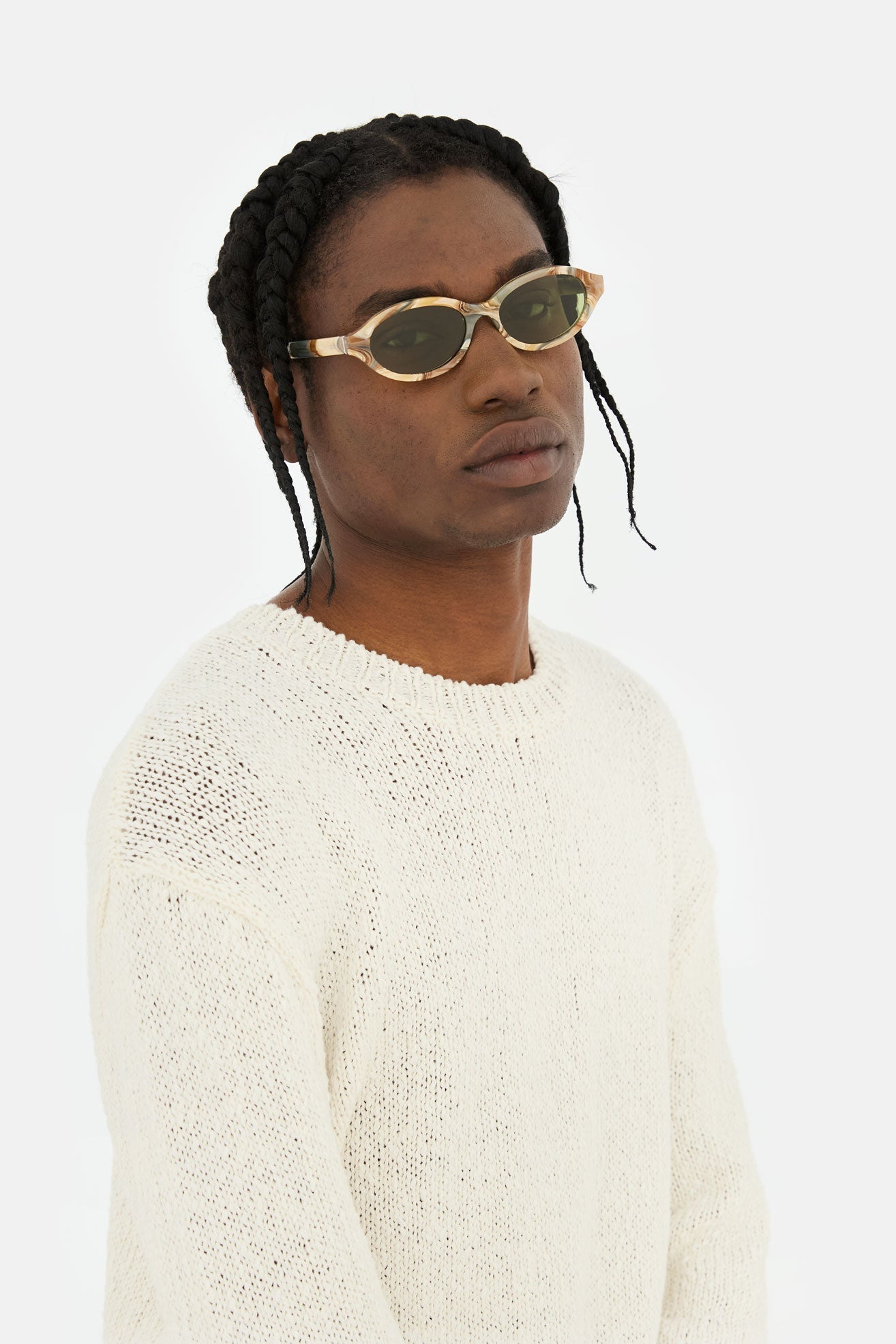 Retrosuperfuture Parola Boogie WTC 54