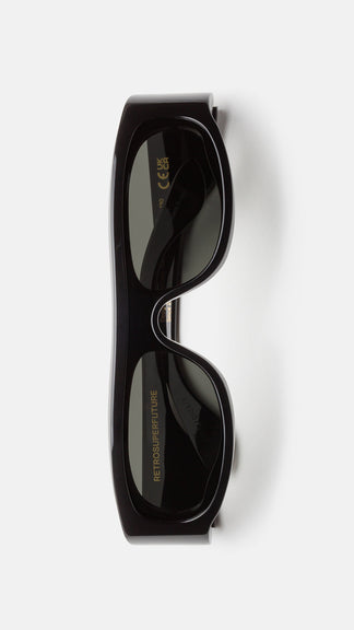 Retrosuperfuture Pharoah Black X11 58