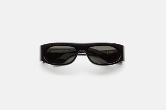 Retrosuperfuture Pharoah Black X11 58