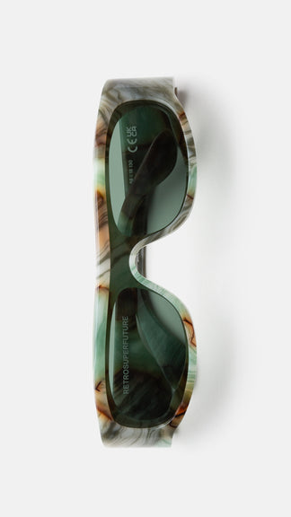Retrosuperfuture Pharoah Onyx 8E9 58