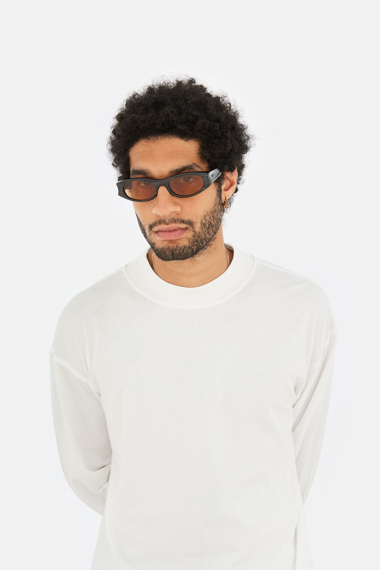 Retrosuperfuture RAZZO FIAMMATO RQ6 54