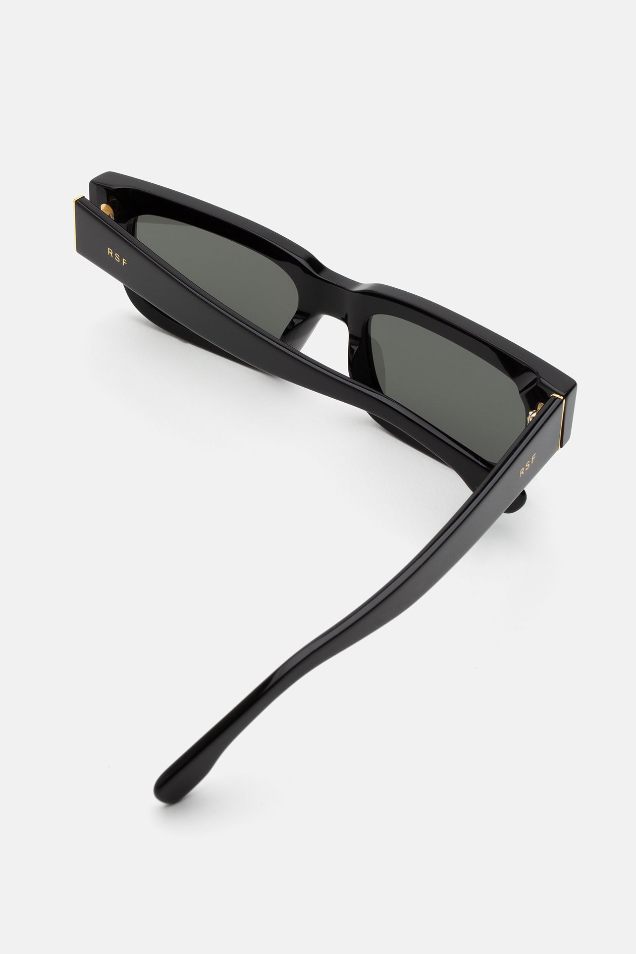 Retrosuperfuture ROMA BLACK WCH 54