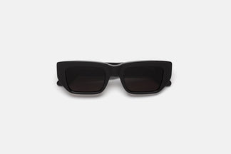 Retrosuperfuture Ra Black 6ES 52