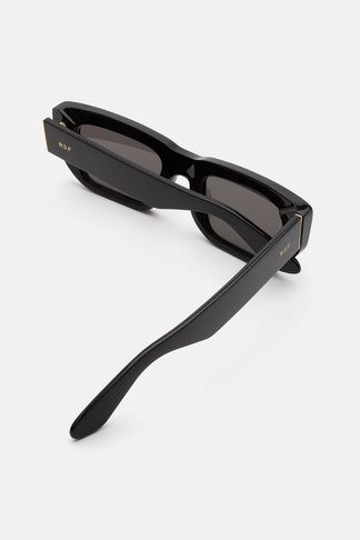 Retrosuperfuture Ra Black 6ES 52