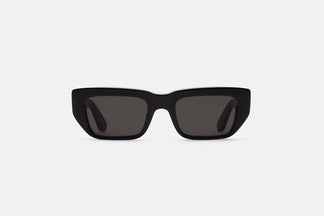Retrosuperfuture Ra Black 6ES 52