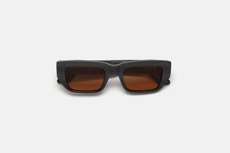 Retrosuperfuture Ra Black Cat JWE 52