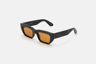 Retrosuperfuture Ra Black Cat JWE 52