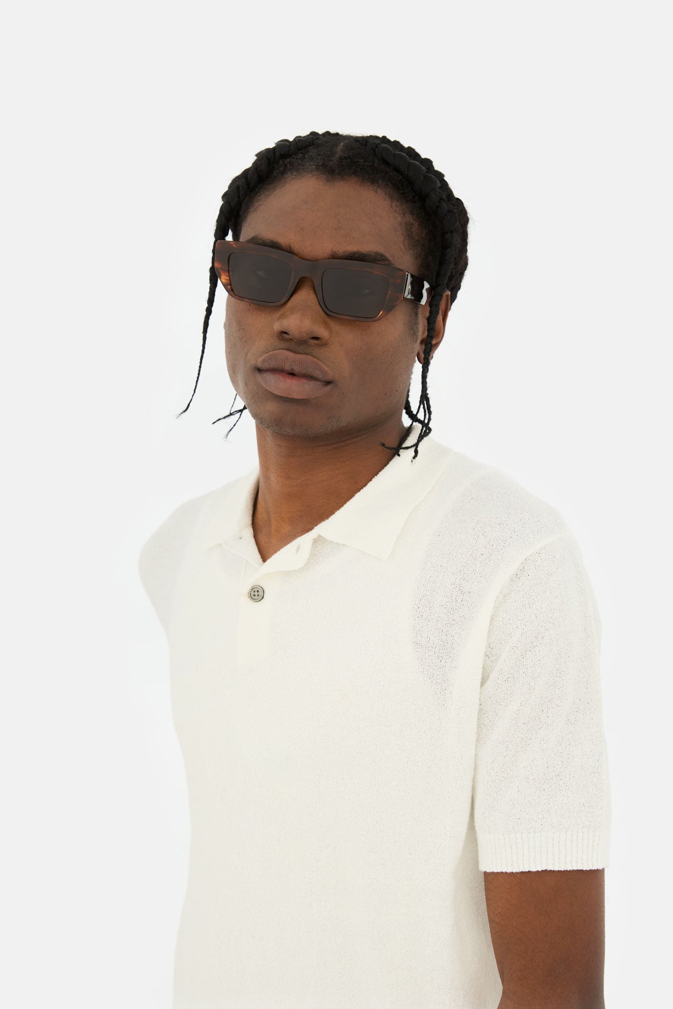 Retrosuperfuture Ra Havana Striata OGU 52