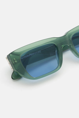 Retrosuperfuture Ra Sage K2F 52