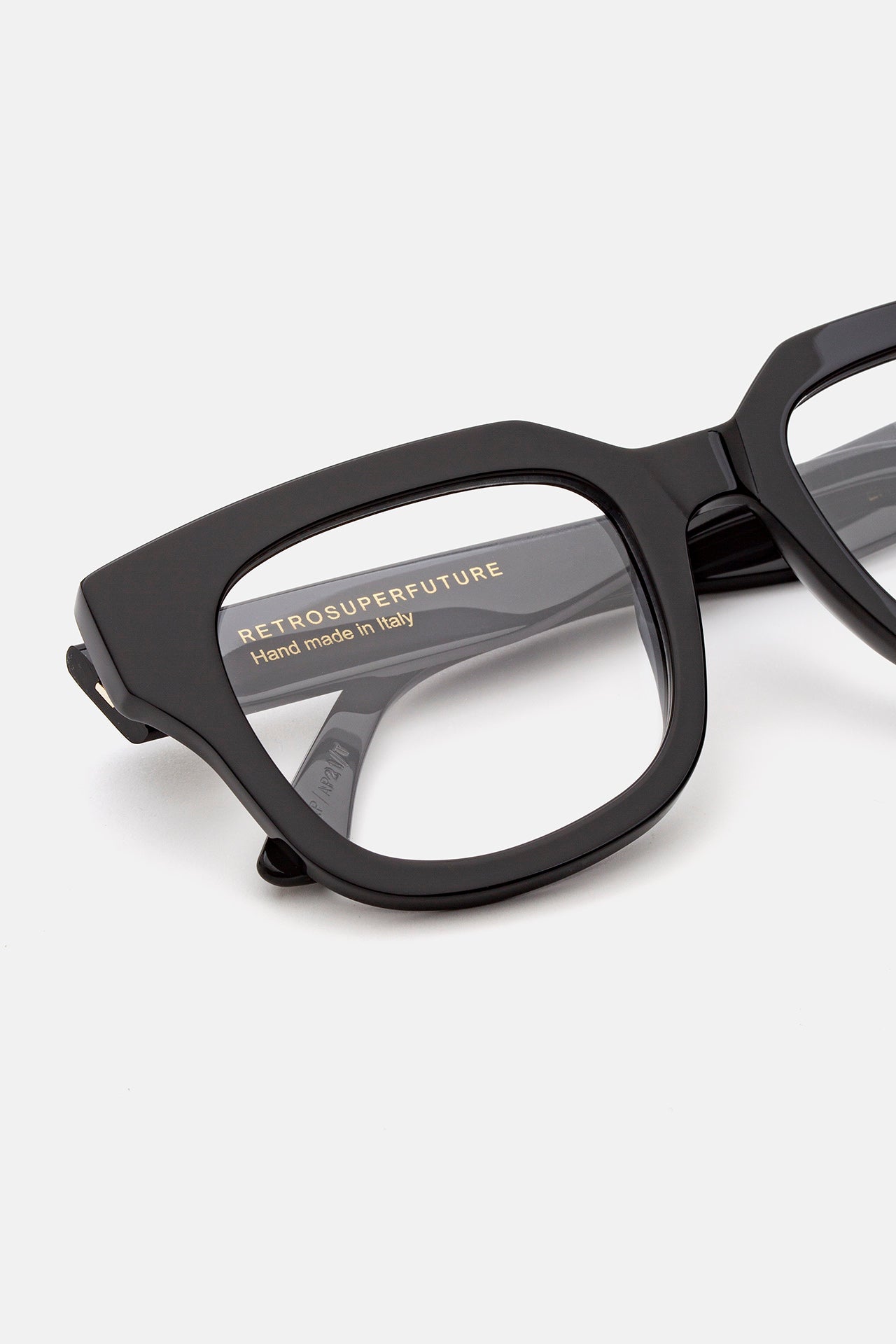 Retrosuperfuture SABATO OPTICAL NERO LRP 51