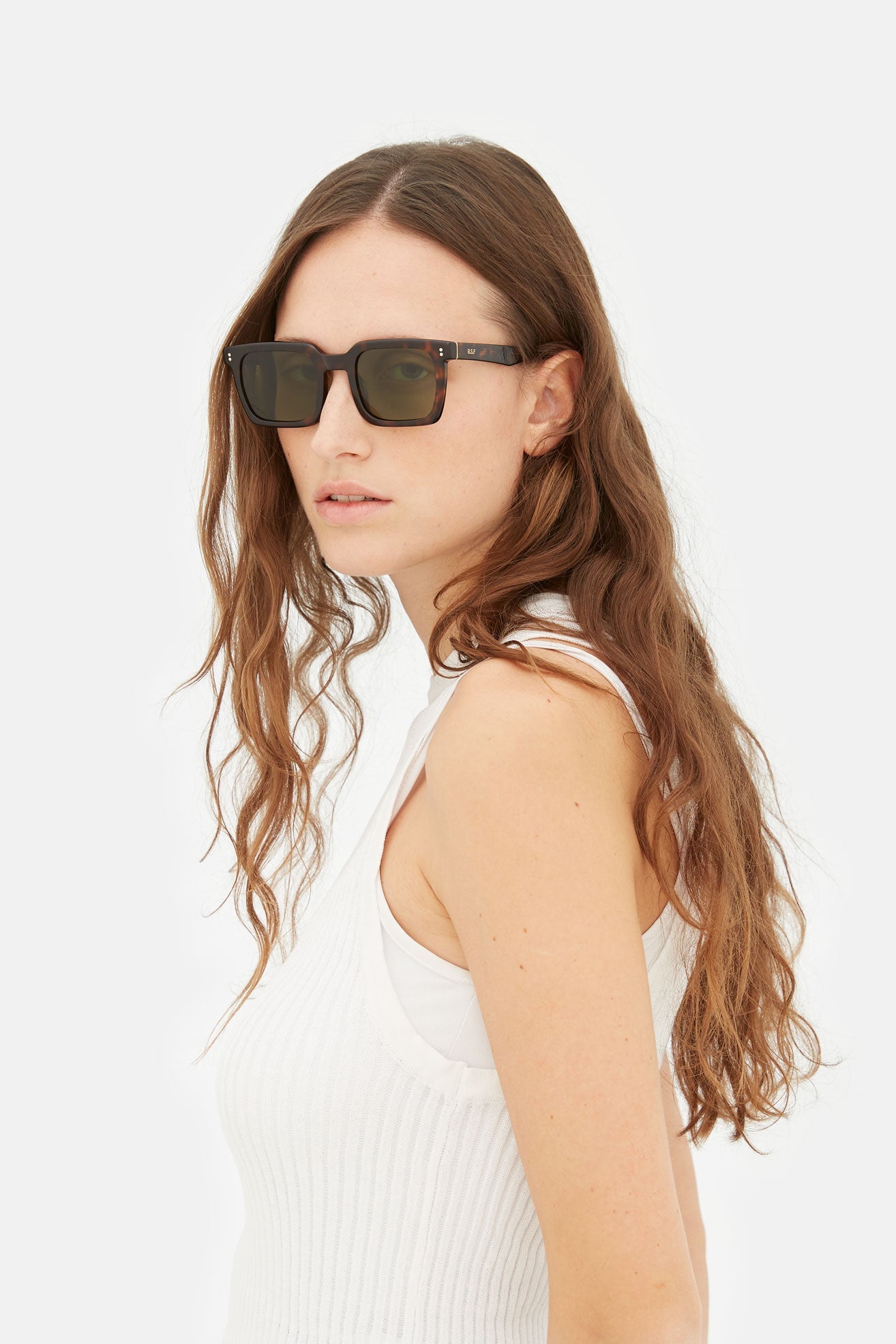 Retrosuperfuture SECOLO 3627 HT6 52