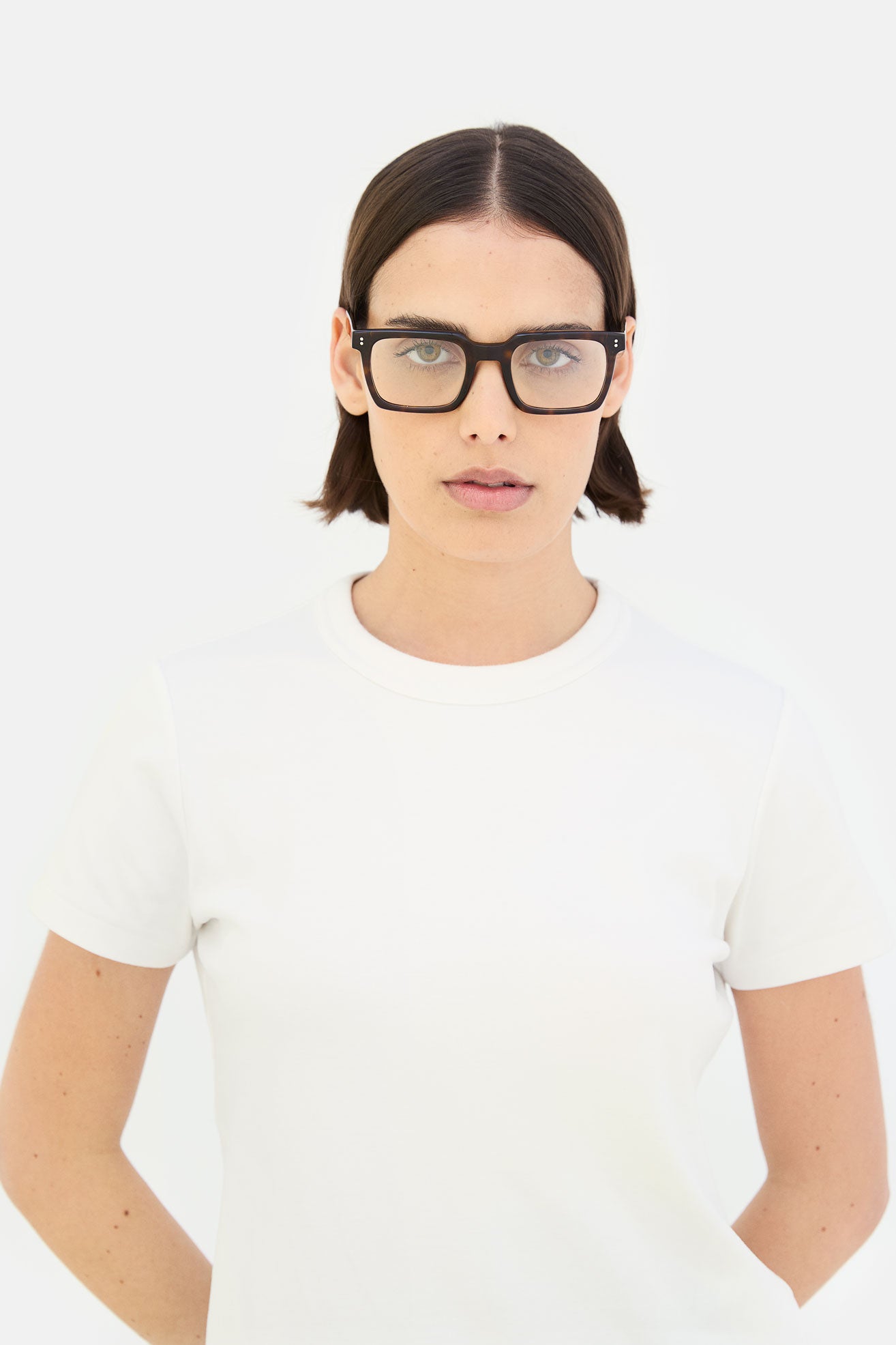 Retrosuperfuture SECOLO OPTICAL 3627 AF7 51