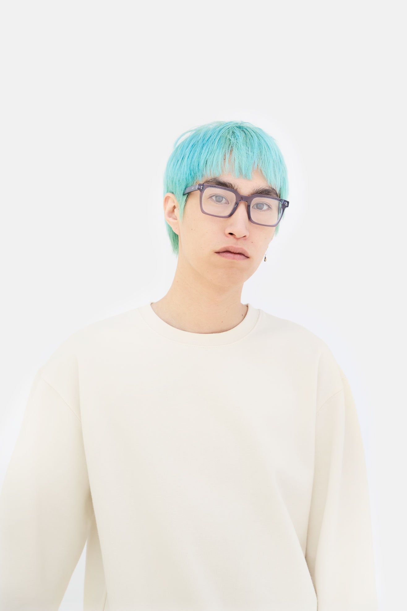 Retrosuperfuture SECOLO OPTICAL MARINO SQS 51