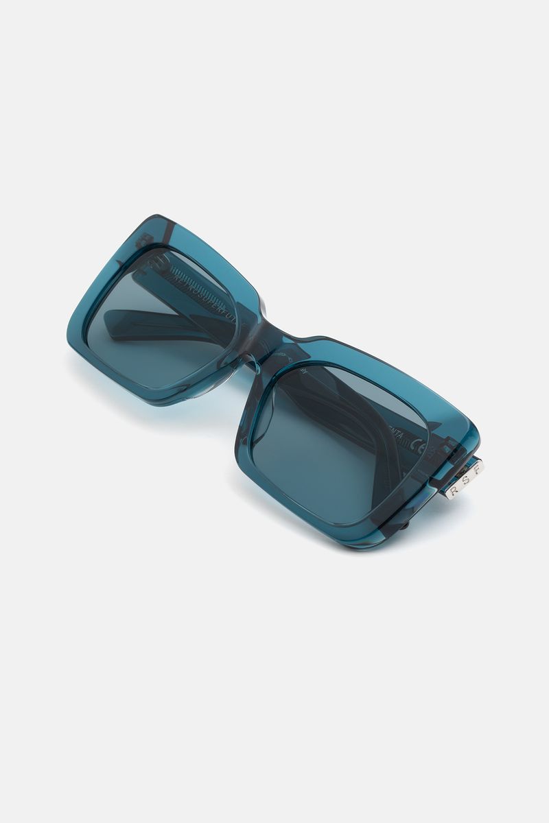 Retrosuperfuture SENTA TEAL W1A