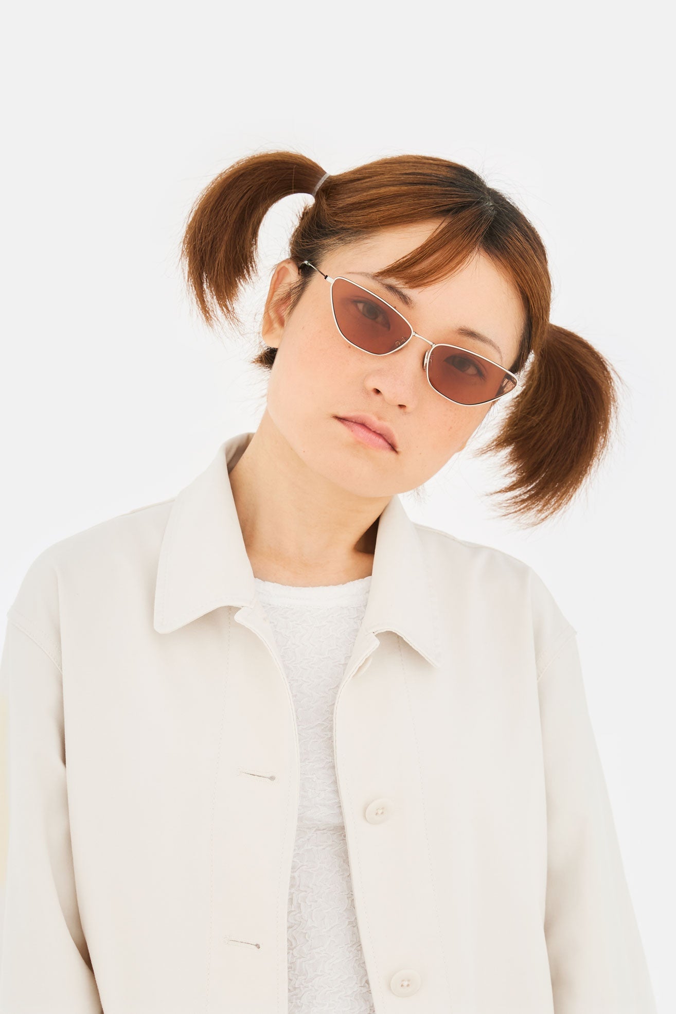 Retrosuperfuture SPILLO BORDEAUX DJN 61