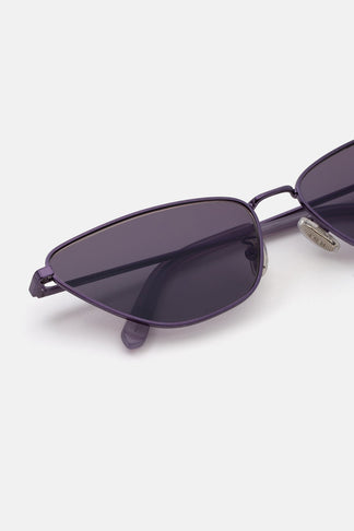 Retrosuperfuture SPILLO VIOLET QE2 61
