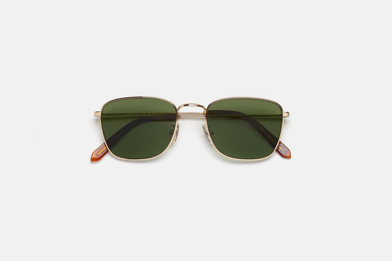 Retrosuperfuture STRAND 2.0 GREEN W13 51