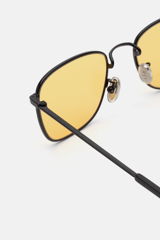 Retrosuperfuture STRAND 2.0 MUSTARD NFH 51