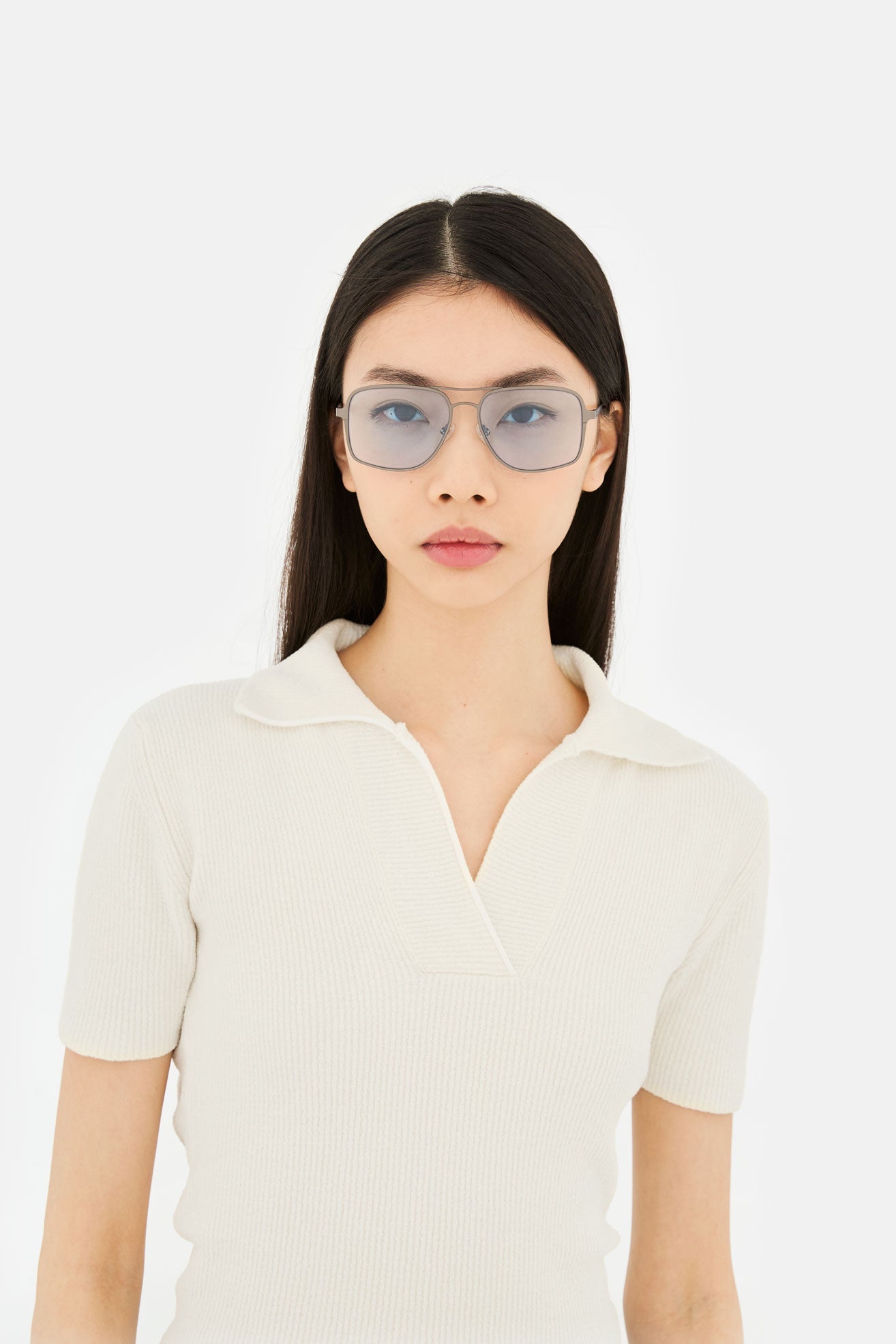 Retrosuperfuture Spliff Blue-Gun LSM 56