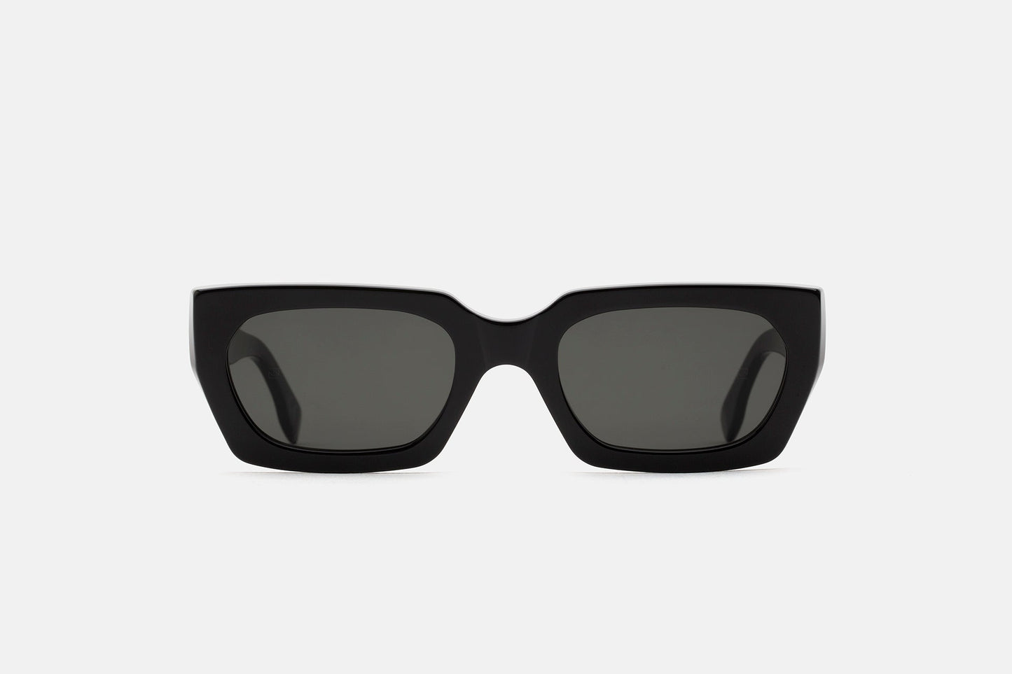 Retrosuperfuture TEDDY BLACK H5N 54