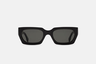 Retrosuperfuture TEDDY BLACK H5N 54