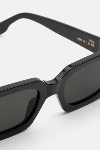 Retrosuperfuture TEDDY BLACK H5N 54