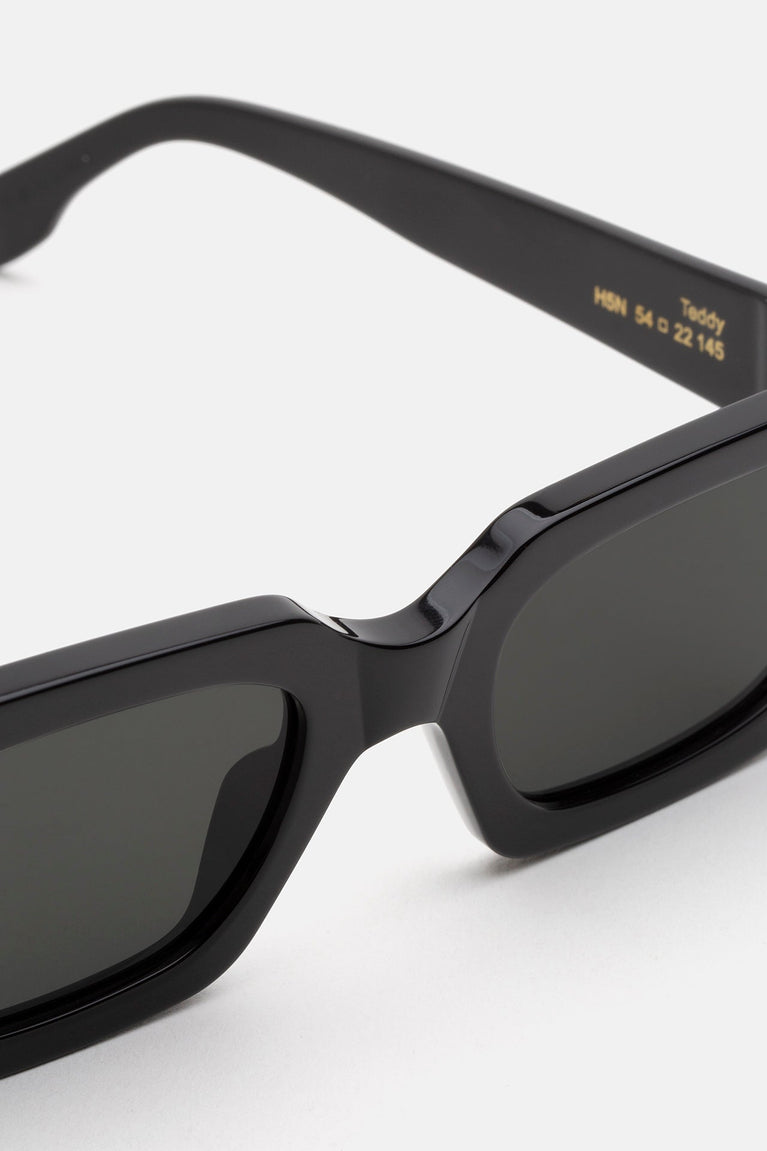 Retrosuperfuture TEDDY BLACK H5N 54