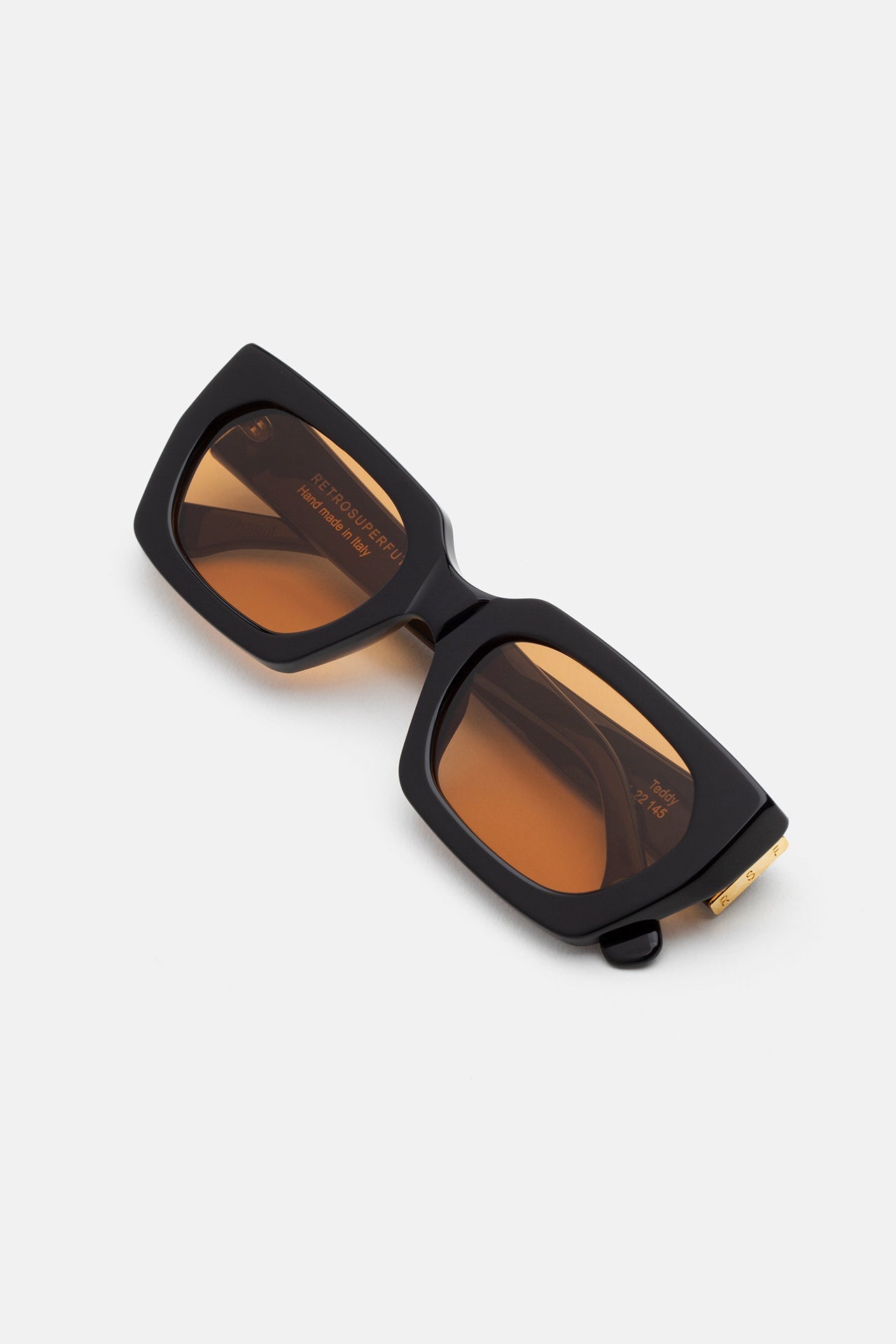 Retrosuperfuture TEDDY REFINED BTR 54