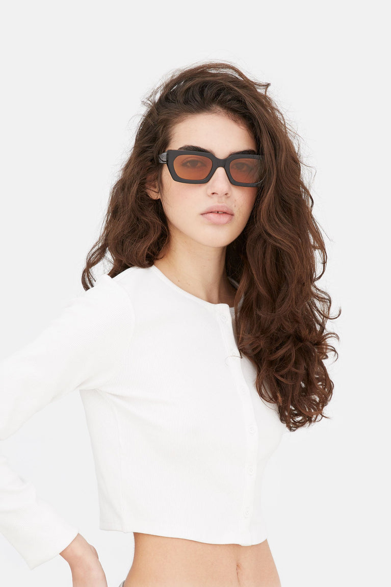 Retrosuperfuture TEDDY REFINED BTR 54