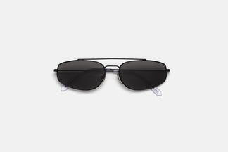 Retrosuperfuture TEMA 2.0 BLACK DQK 59