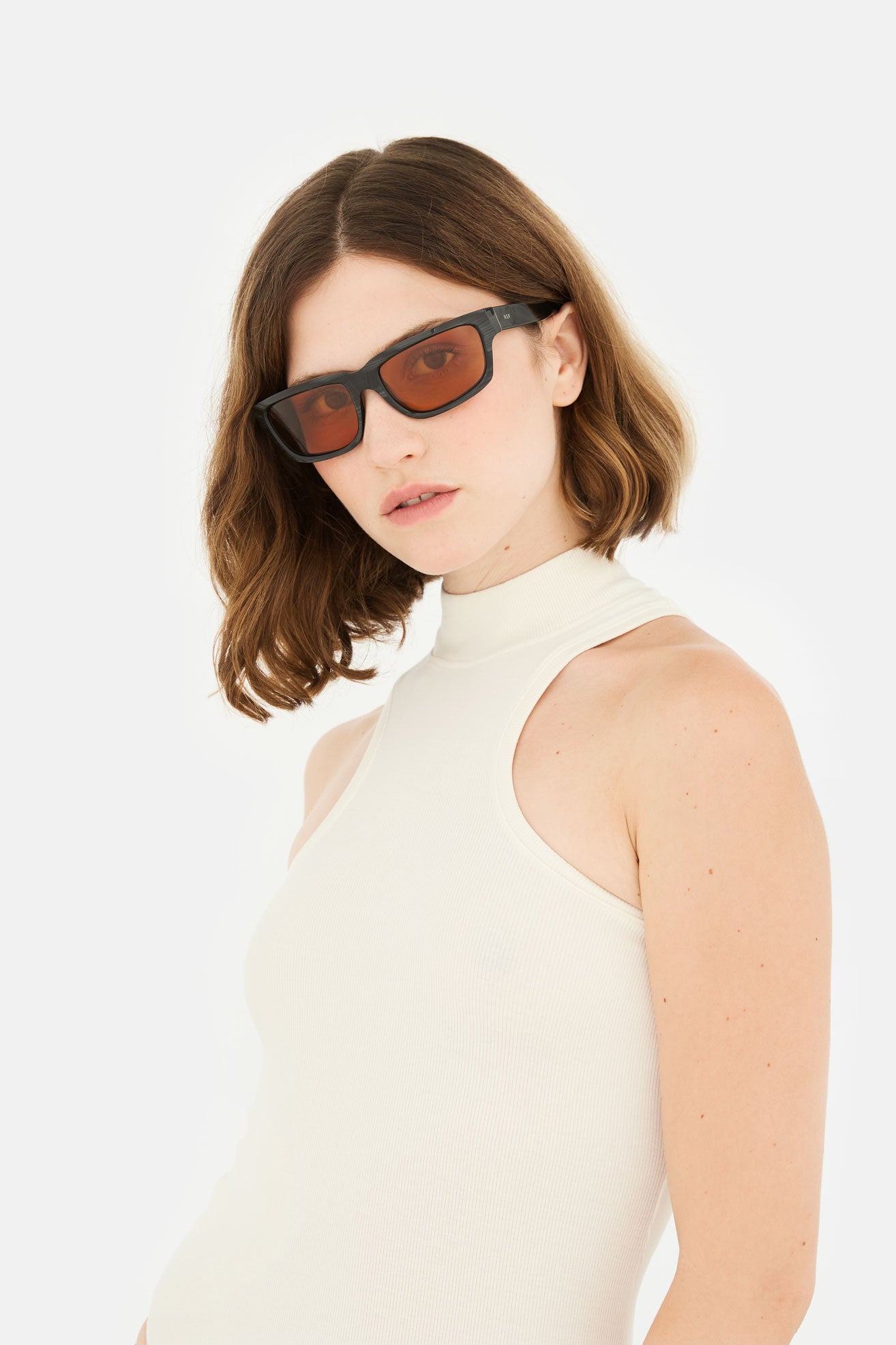 Retrosuperfuture THELONIUS FIAMMATO MG4 60