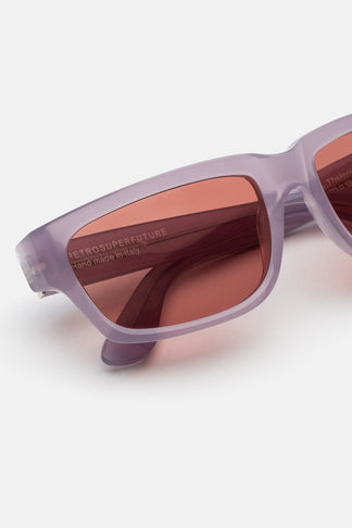 Retrosuperfuture THELONIUS VIOLET NUB 60