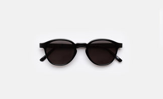 Retrosuperfuture THE WARHOL BLACK 0Q7 49